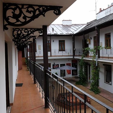 Lublin Apartaments 外观 照片