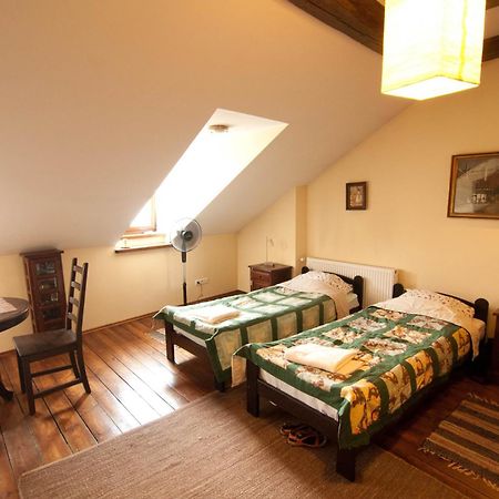 Lublin Apartaments 外观 照片