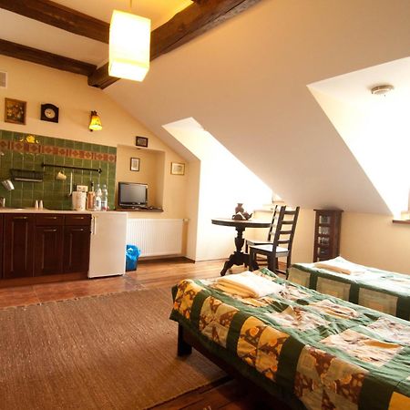 Lublin Apartaments 外观 照片