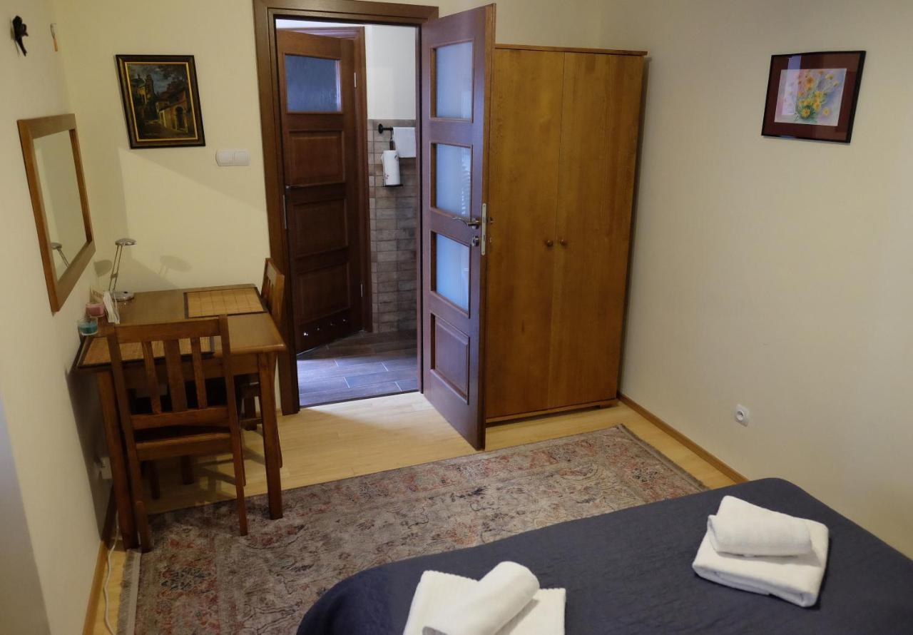 Lublin Apartaments 外观 照片