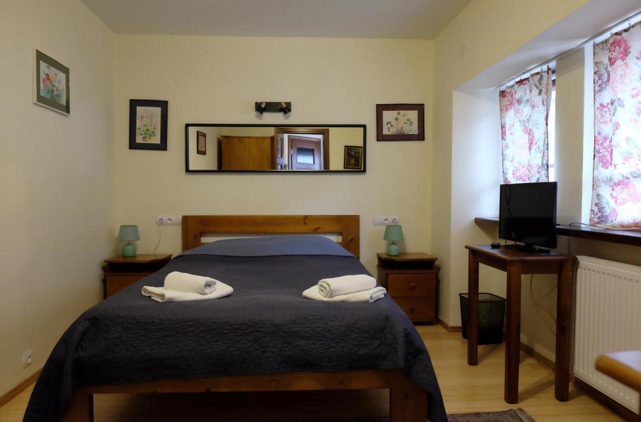 Lublin Apartaments 外观 照片