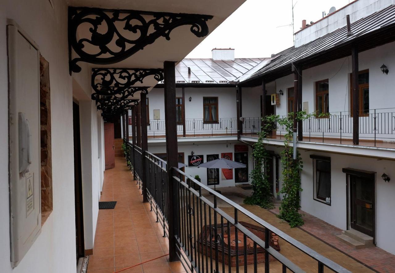 Lublin Apartaments 外观 照片