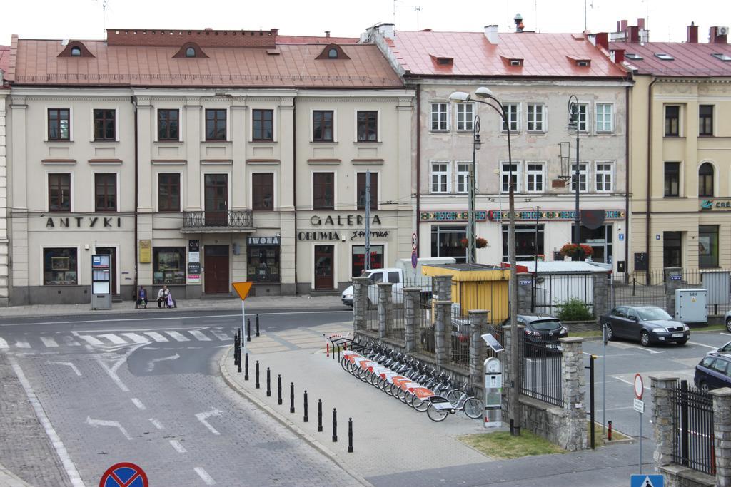 Lublin Apartaments 外观 照片