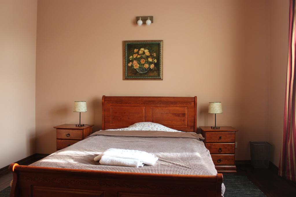 Lublin Apartaments 客房 照片