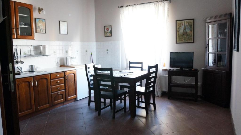 Lublin Apartaments 外观 照片