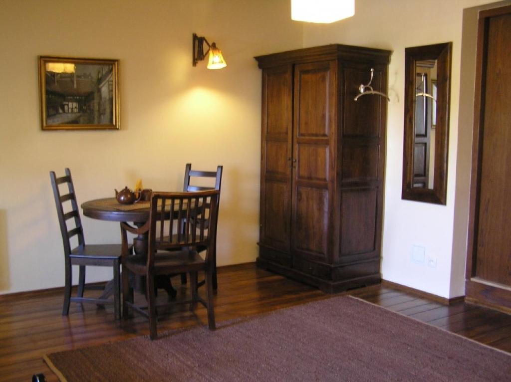 Lublin Apartaments 外观 照片