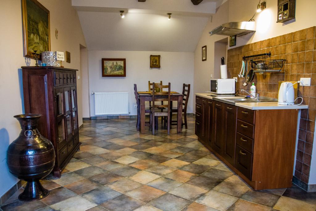 Lublin Apartaments 外观 照片