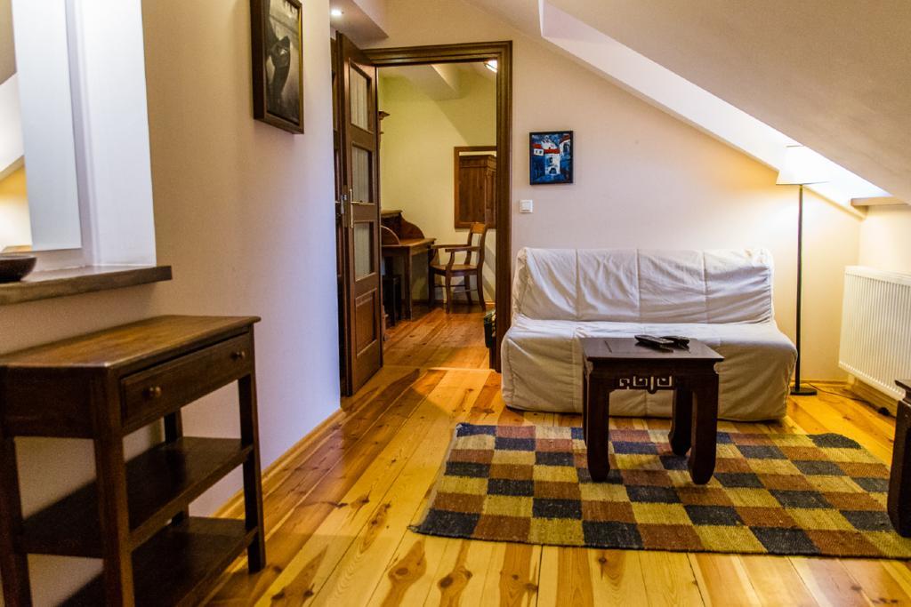 Lublin Apartaments 外观 照片