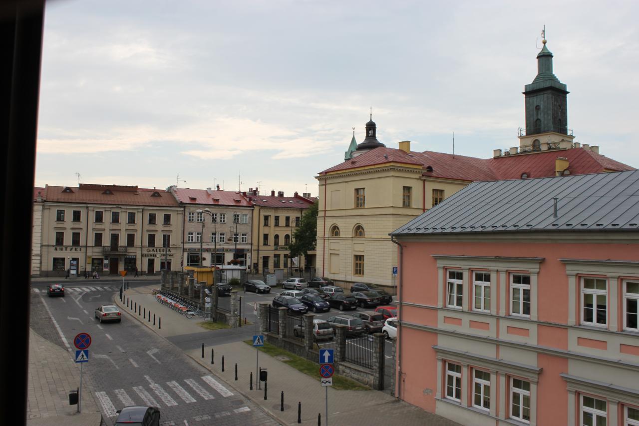 Lublin Apartaments 外观 照片