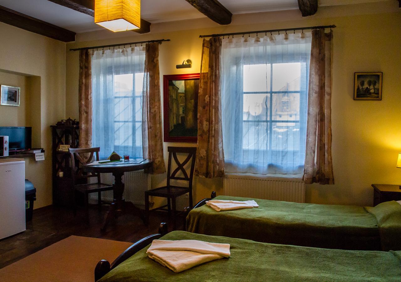 Lublin Apartaments 外观 照片