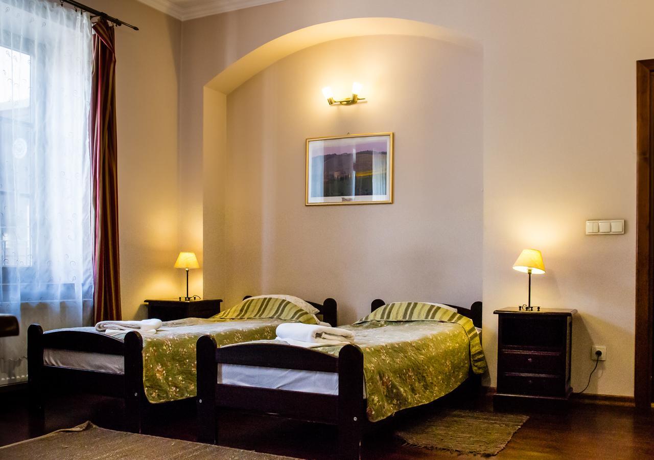 Lublin Apartaments 外观 照片