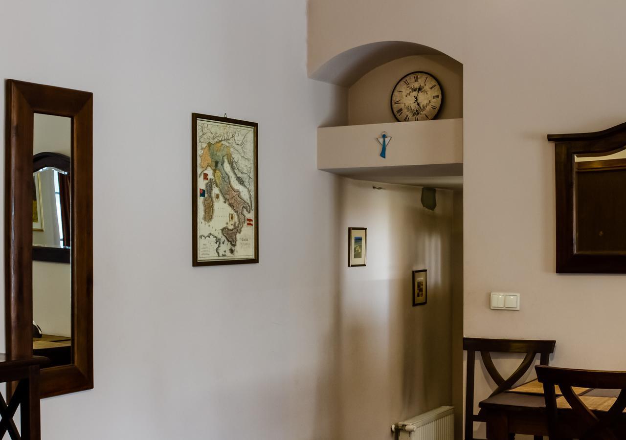 Lublin Apartaments 外观 照片