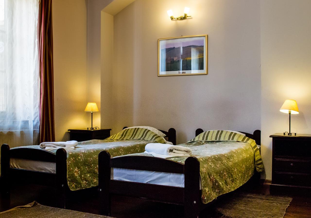 Lublin Apartaments 外观 照片