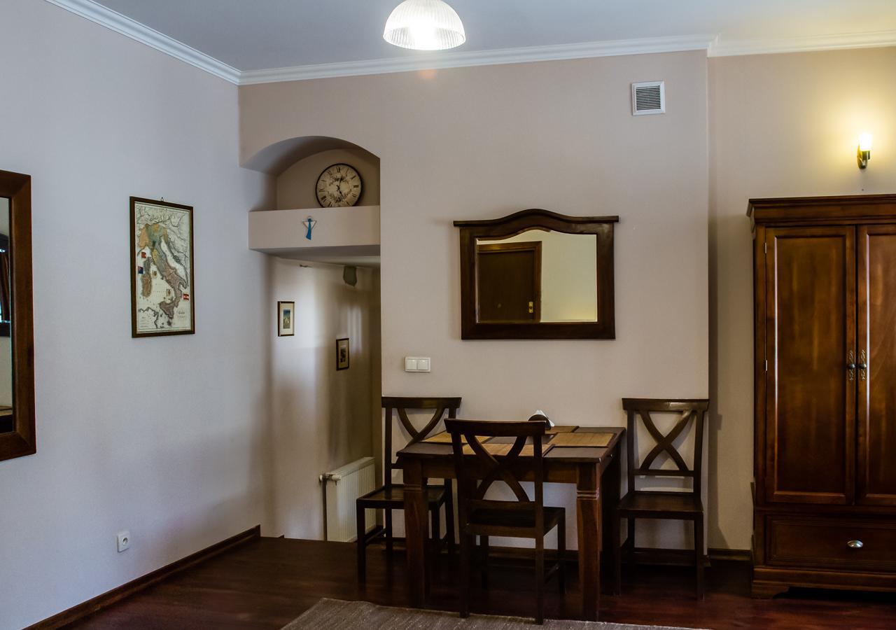 Lublin Apartaments 外观 照片