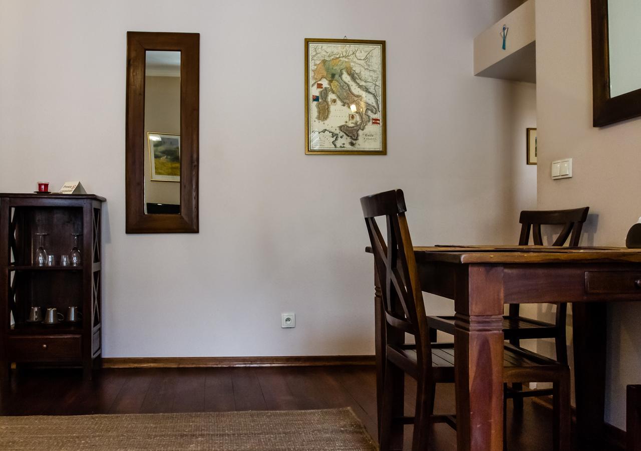 Lublin Apartaments 外观 照片
