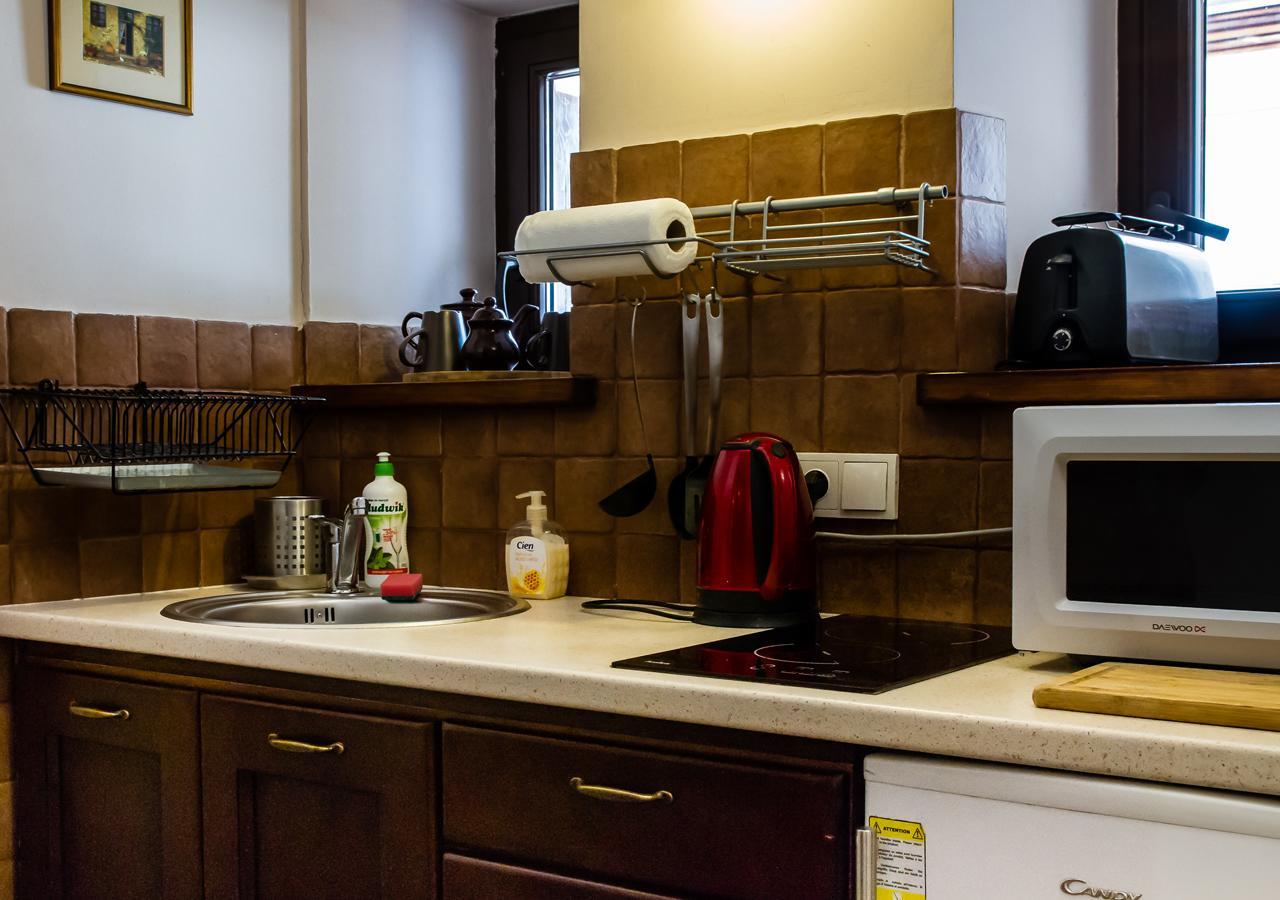 Lublin Apartaments 外观 照片