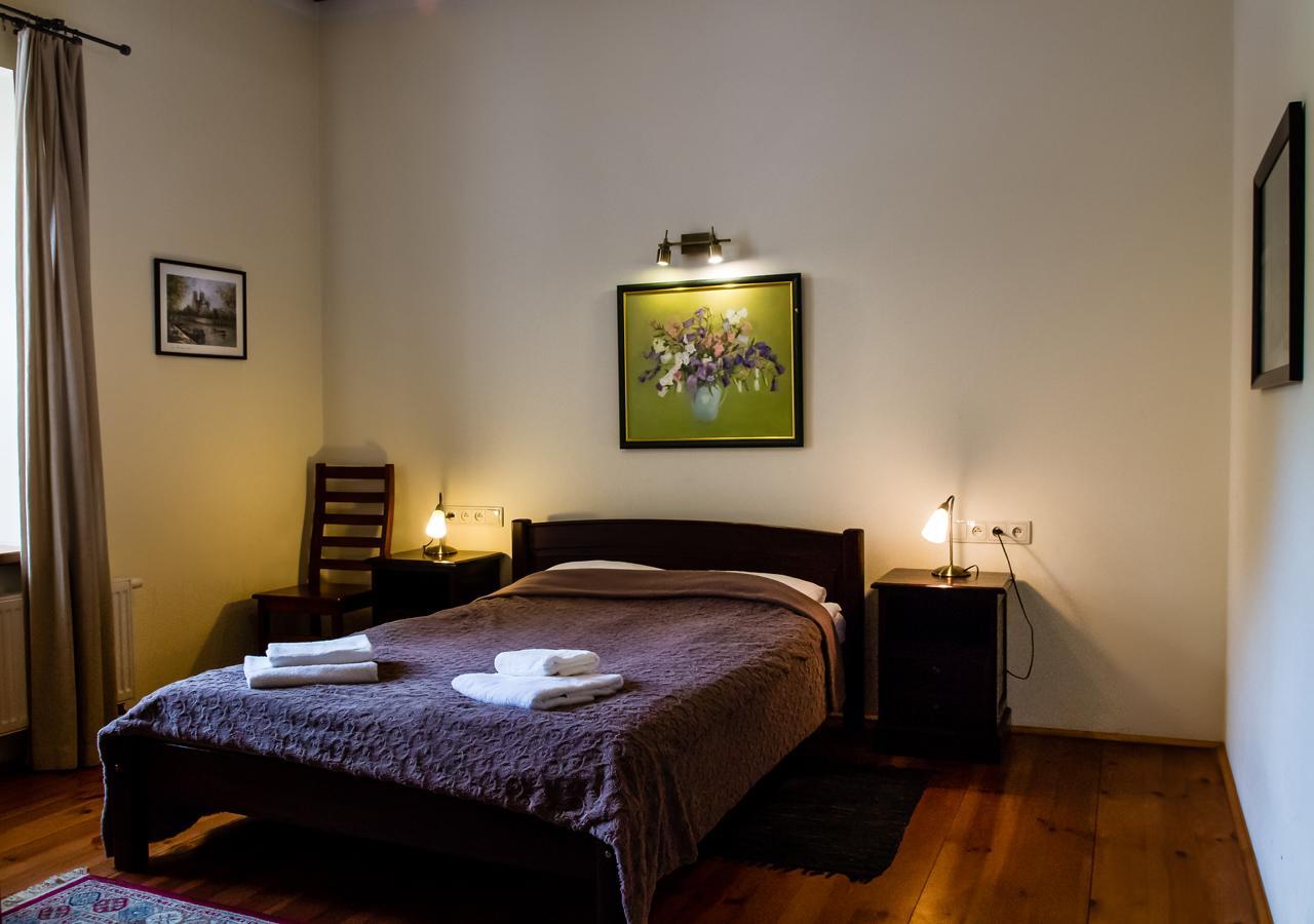 Lublin Apartaments 外观 照片
