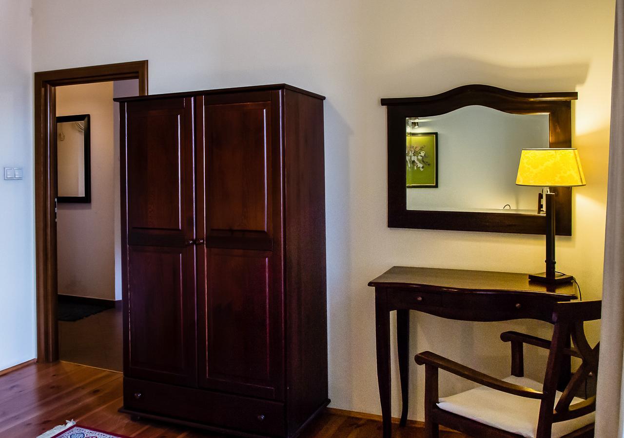 Lublin Apartaments 外观 照片