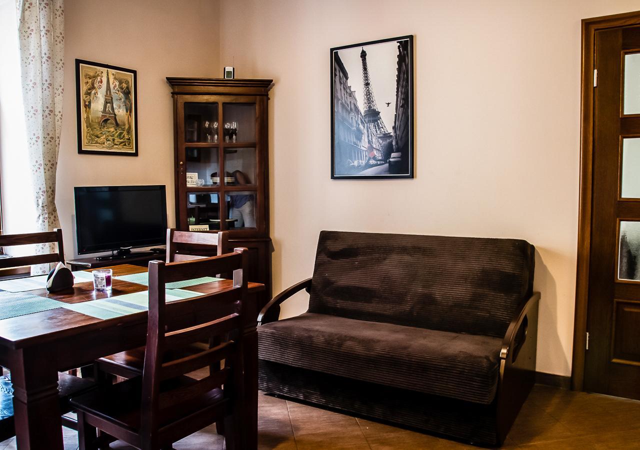 Lublin Apartaments 外观 照片