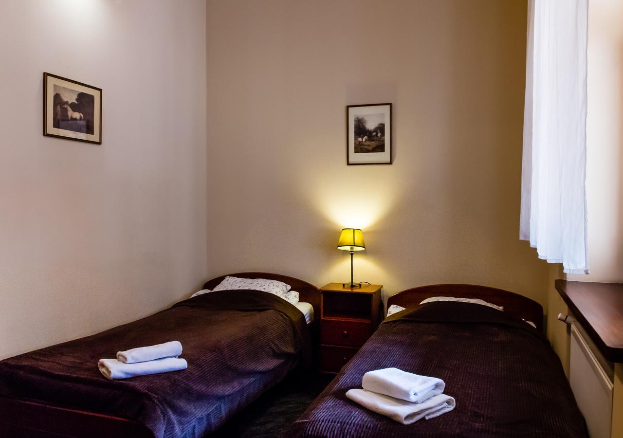 Lublin Apartaments 外观 照片