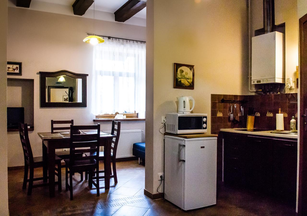 Lublin Apartaments 外观 照片