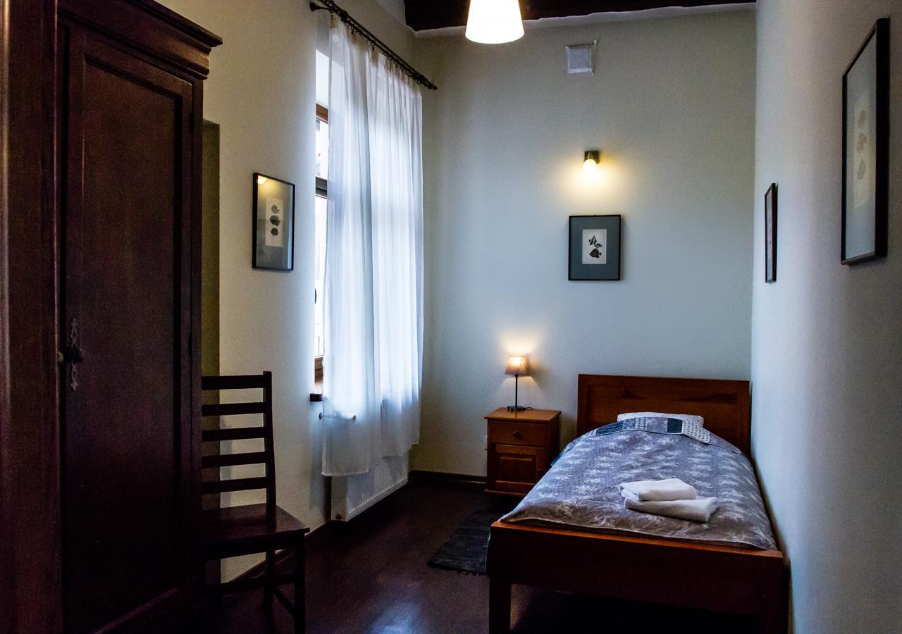 Lublin Apartaments 外观 照片