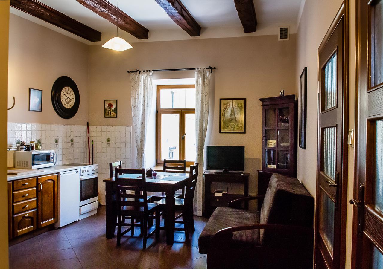 Lublin Apartaments 外观 照片