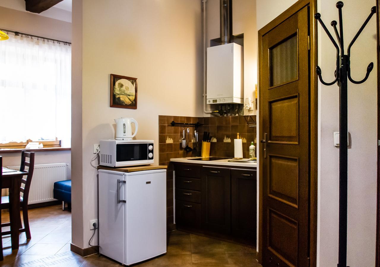 Lublin Apartaments 外观 照片