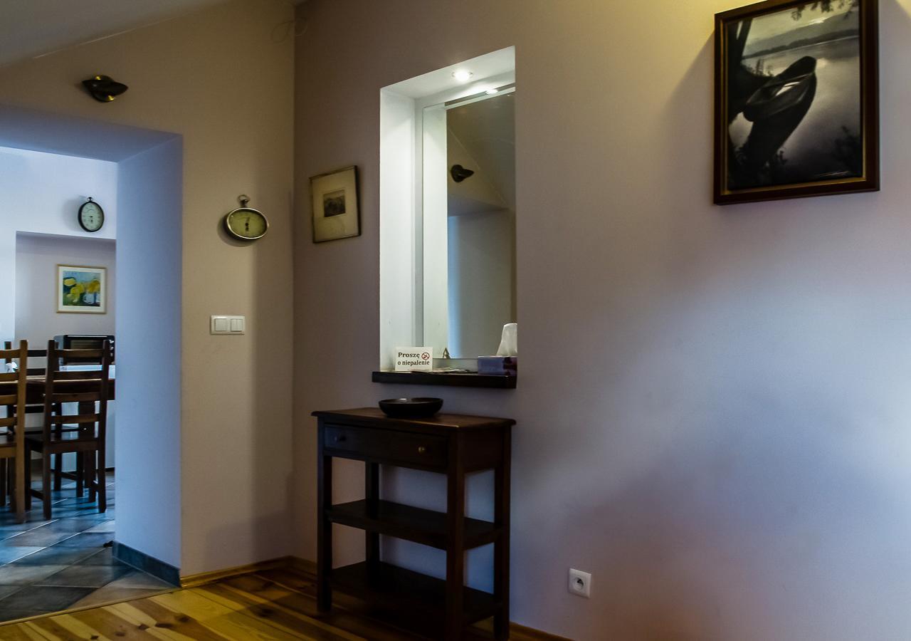 Lublin Apartaments 外观 照片