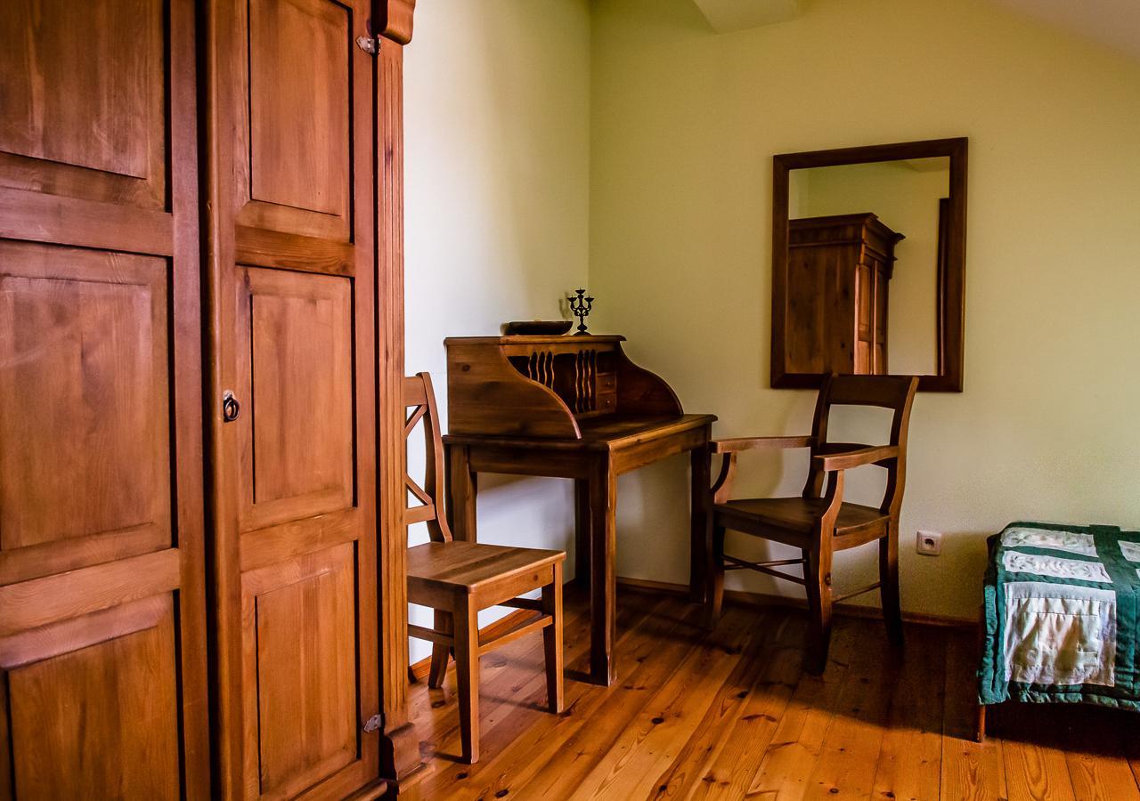 Lublin Apartaments 外观 照片