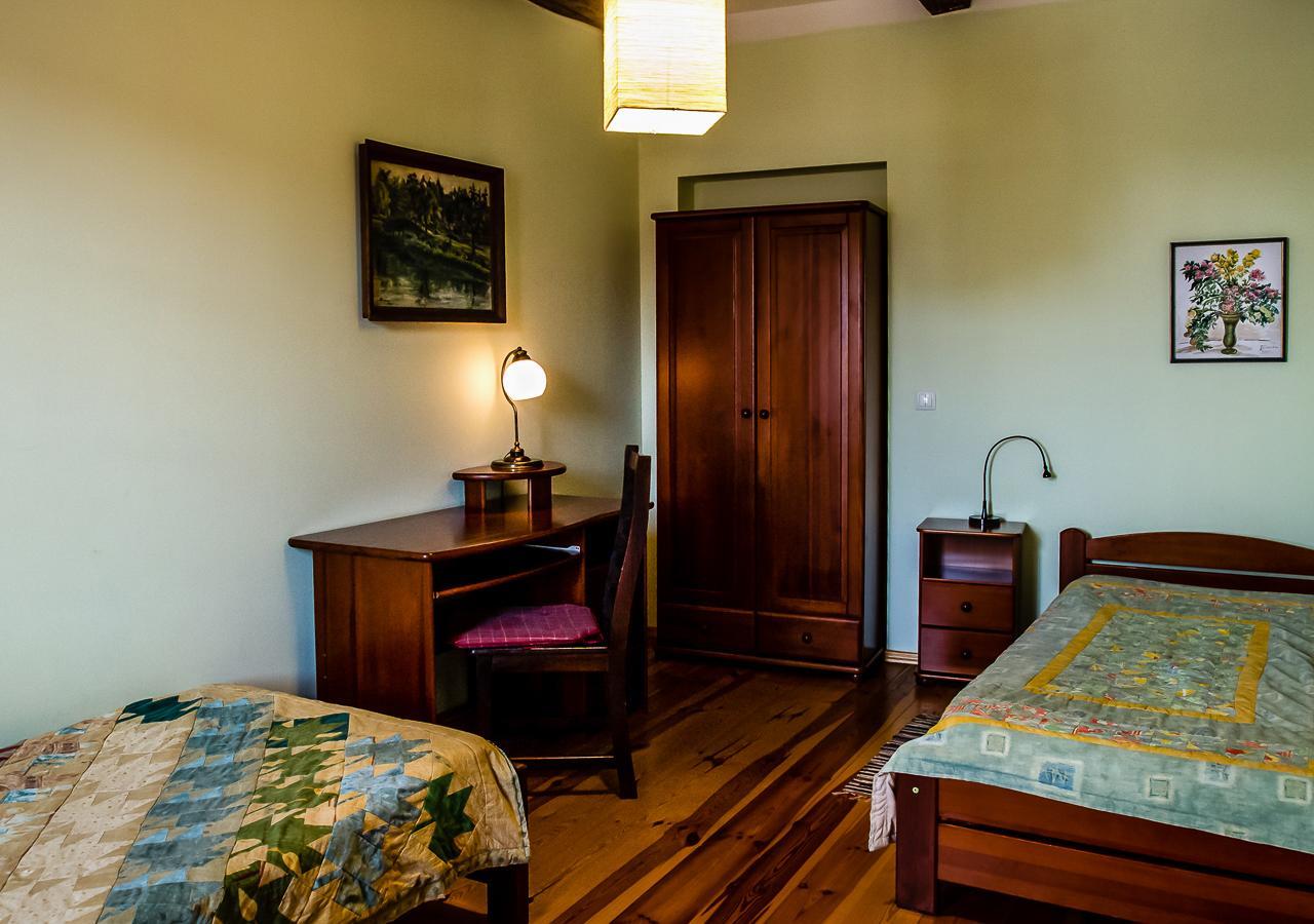 Lublin Apartaments 外观 照片