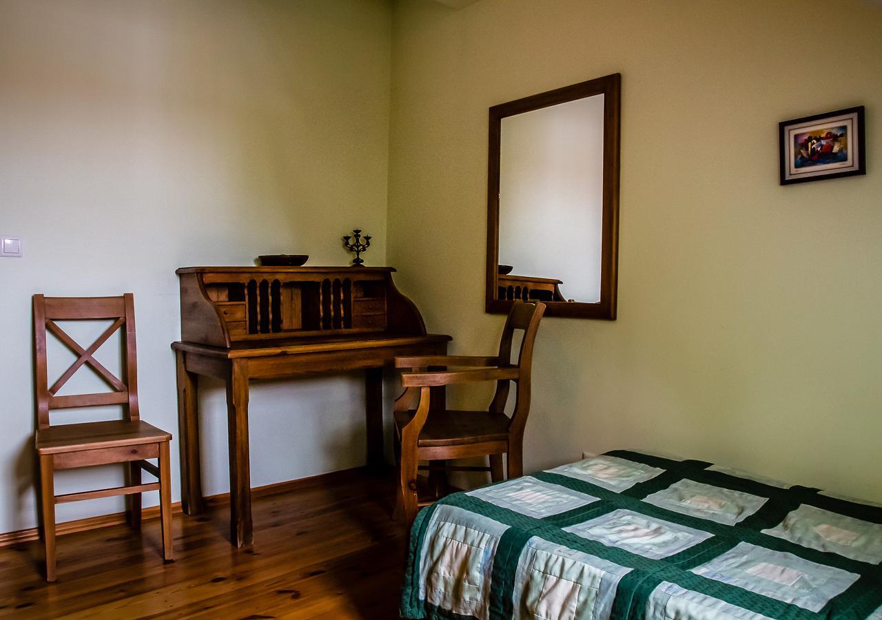 Lublin Apartaments 外观 照片