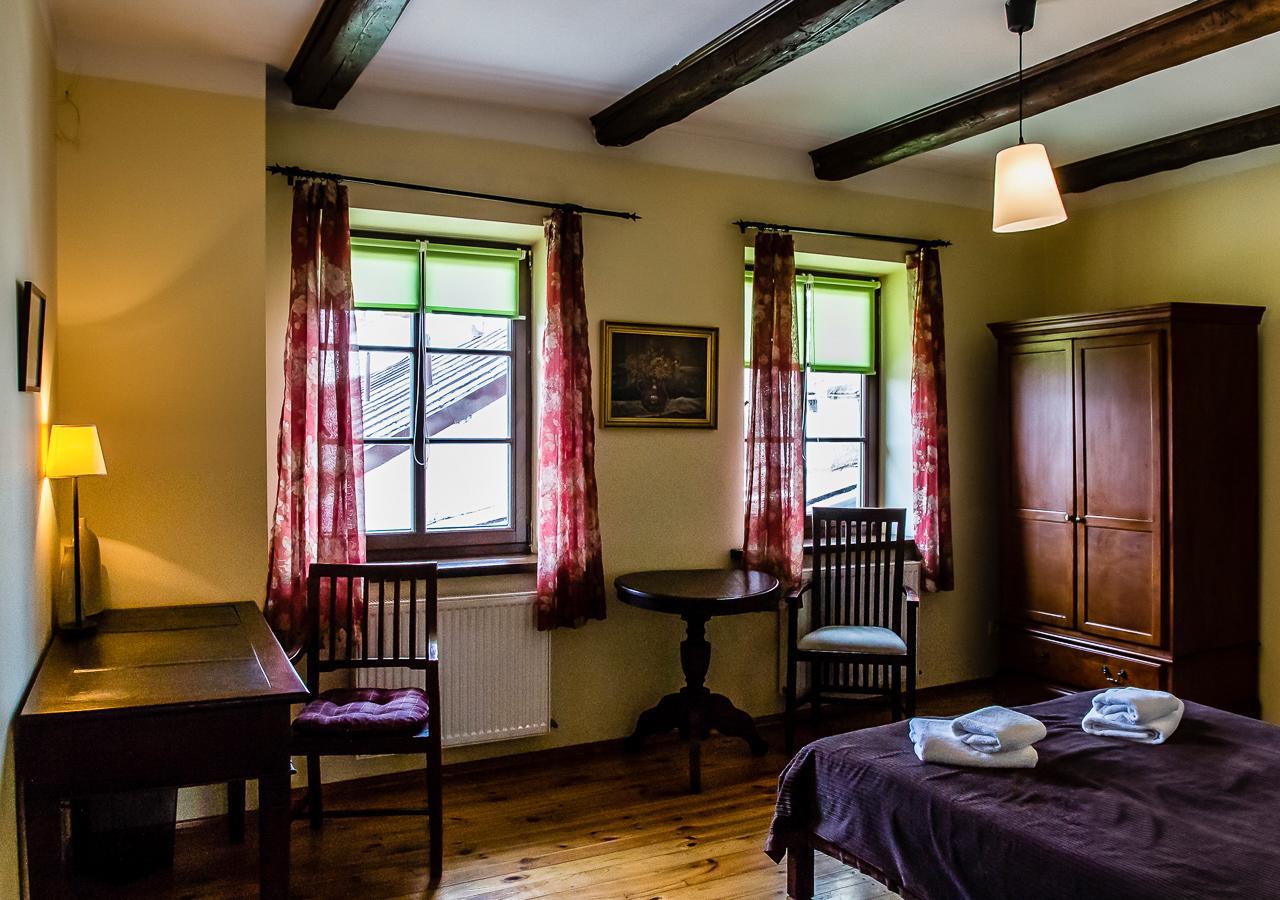 Lublin Apartaments 外观 照片
