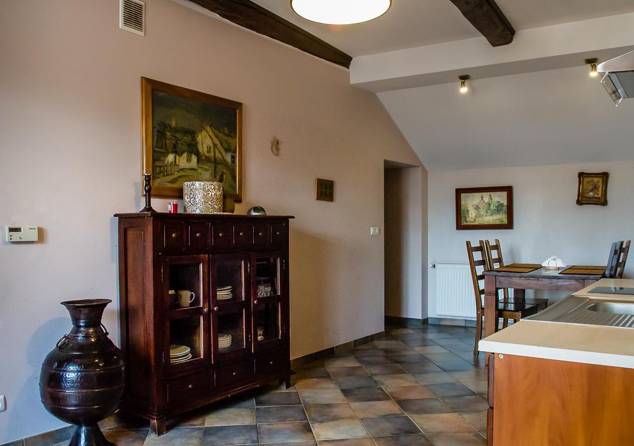 Lublin Apartaments 外观 照片